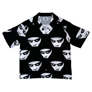 Dead Presidents Button Up