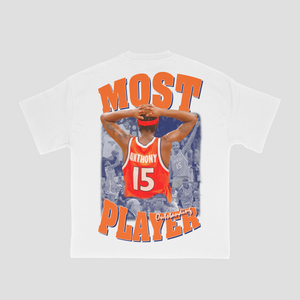 CUSE MELO TEE