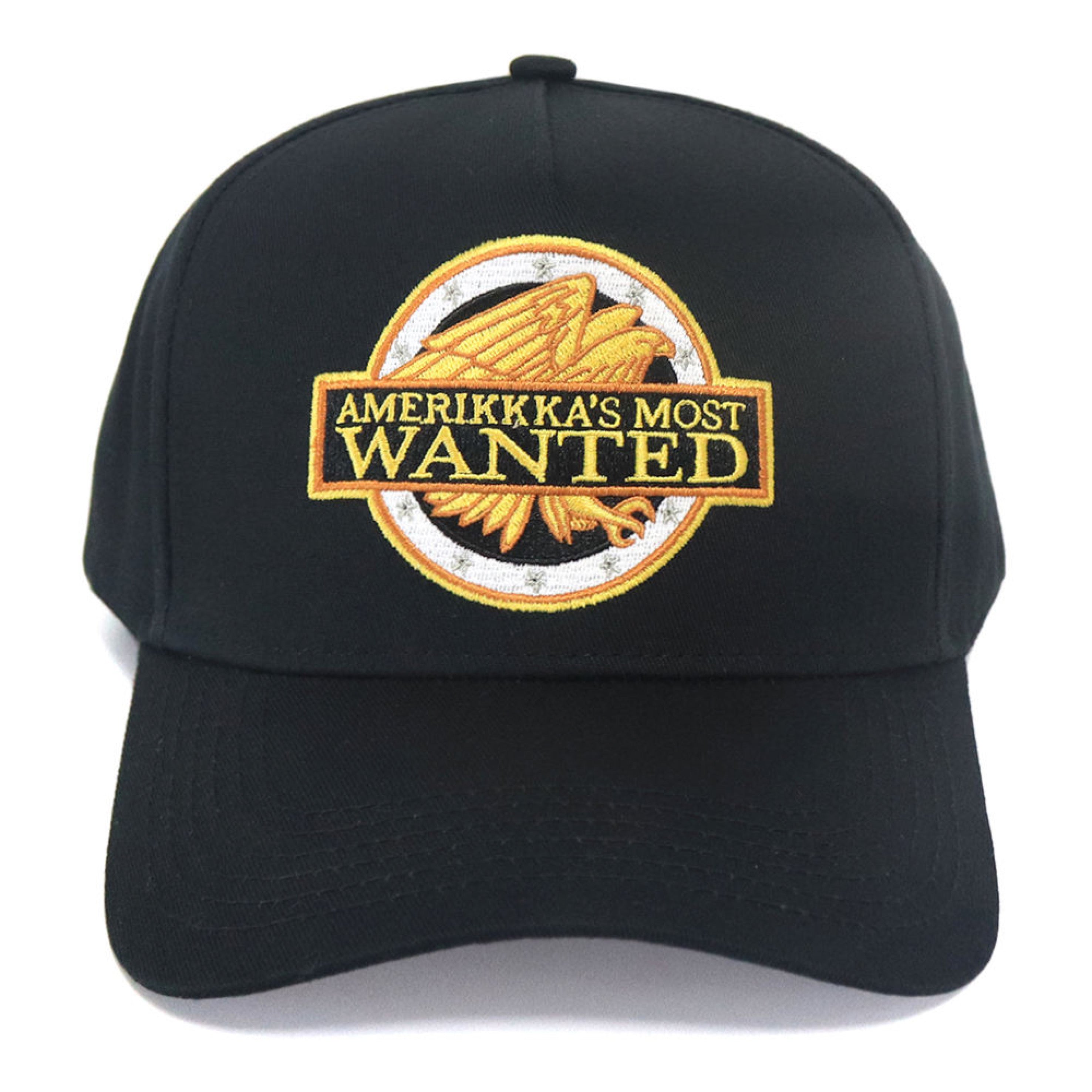 AMERIKKKA'S MOST WANTED CAP