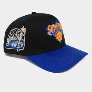 '98 All-Star Weekend Cap