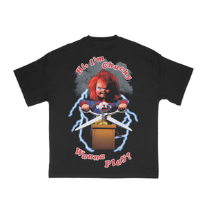 CHUCKY TEE