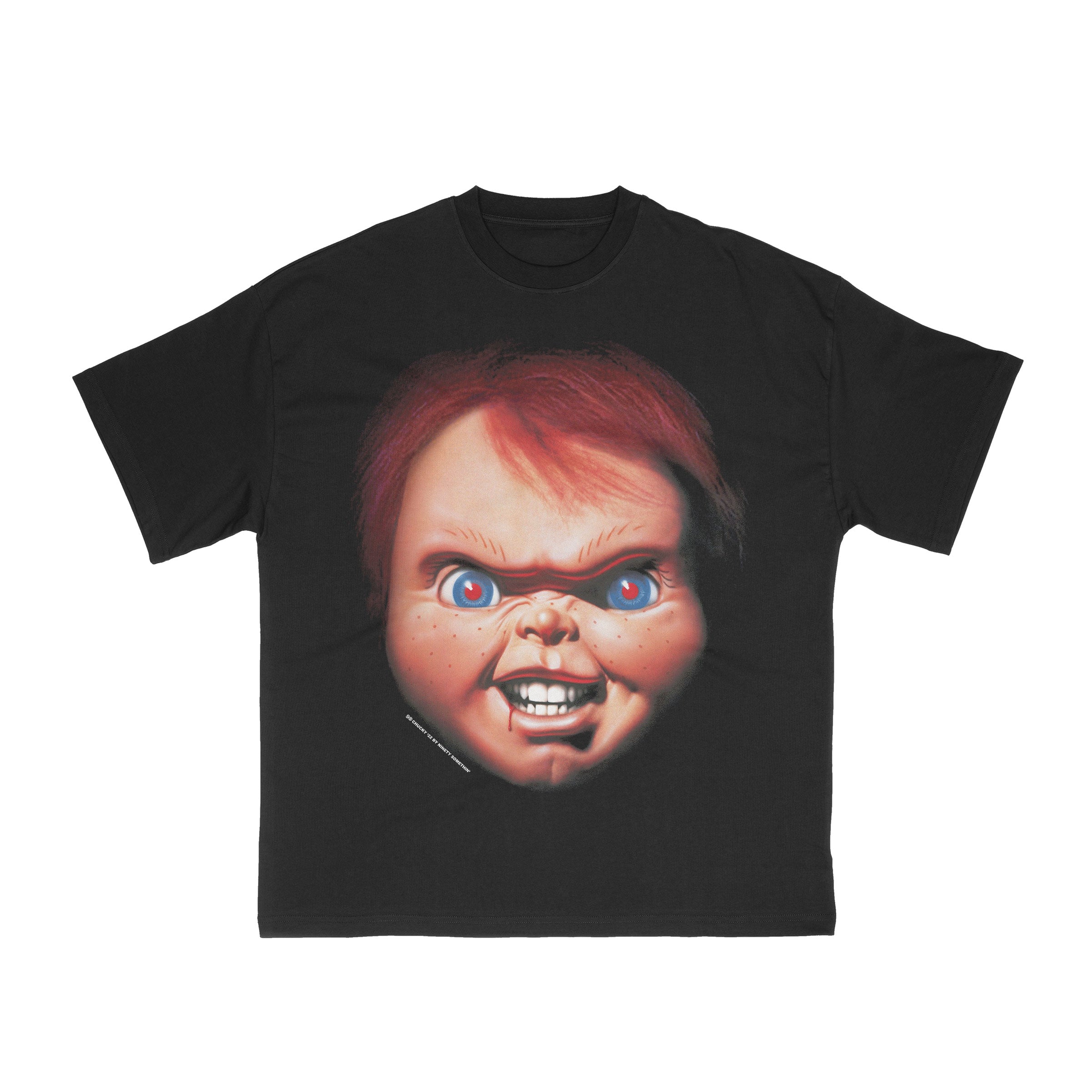 CHUCKY TEE