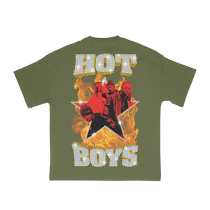 HOT BOYS TEE