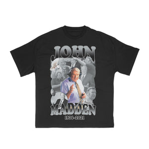 MADDEN TEE